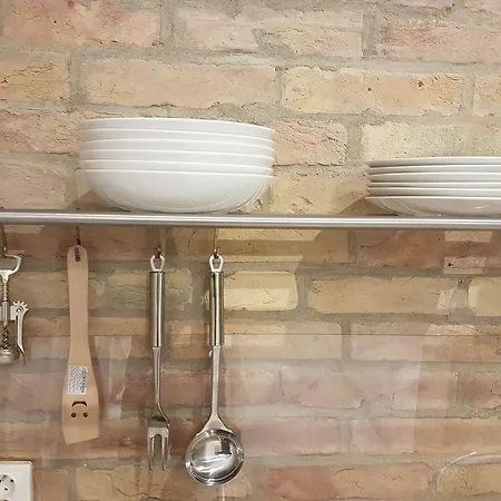 Apartmán Luxury Retro Star Budapešť