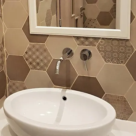 Apartmán Luxury Retro Star *