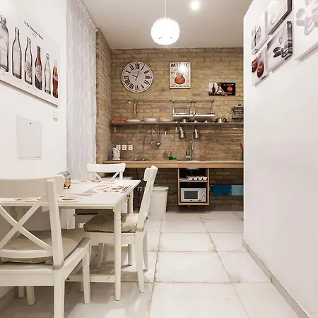 Luxury Retro Star Apartmán