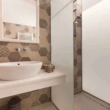 Luxury Retro Star * Budapešť