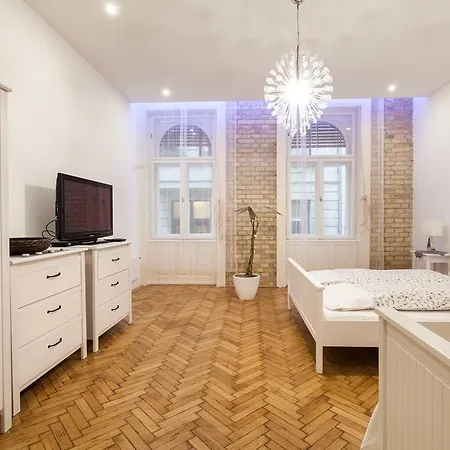 Luxury Retro Star Apartmán