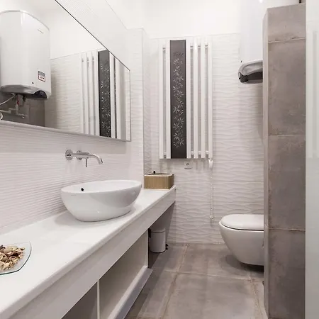 Apartmán Luxury Retro Star